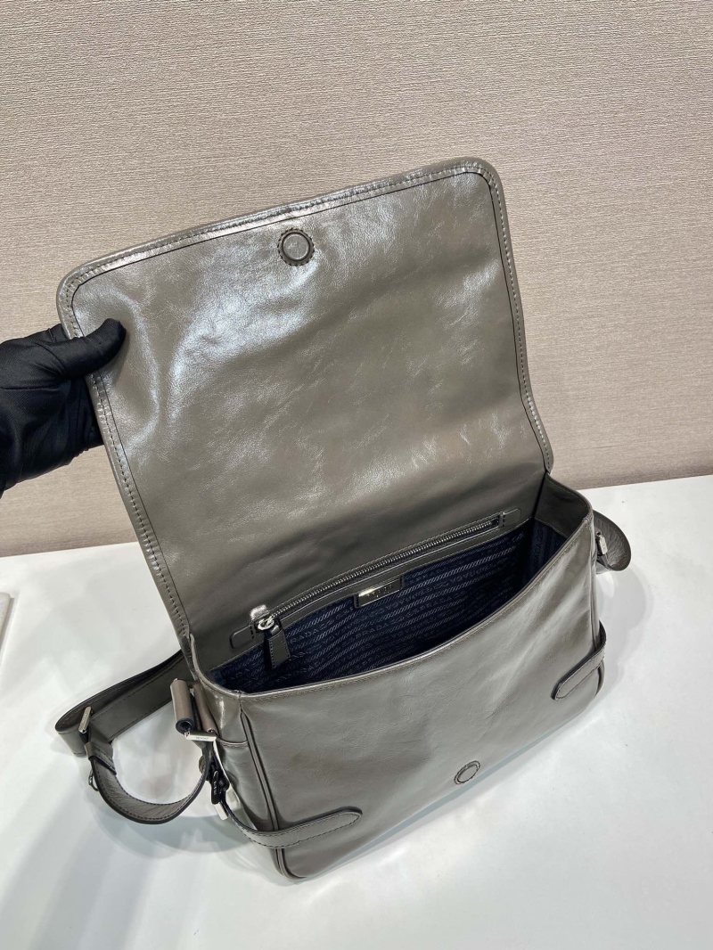 Pra*a satchel bags